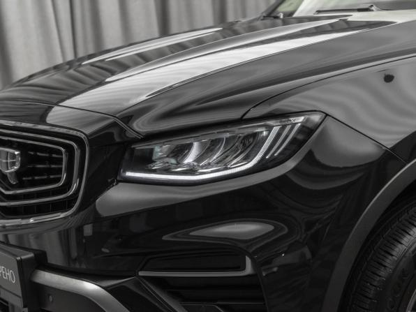 Geely Atlas Pro с пробегом 2023 года, цена 1 880 000 рублей, 91928 км, внедорожник, Автокод Объявления