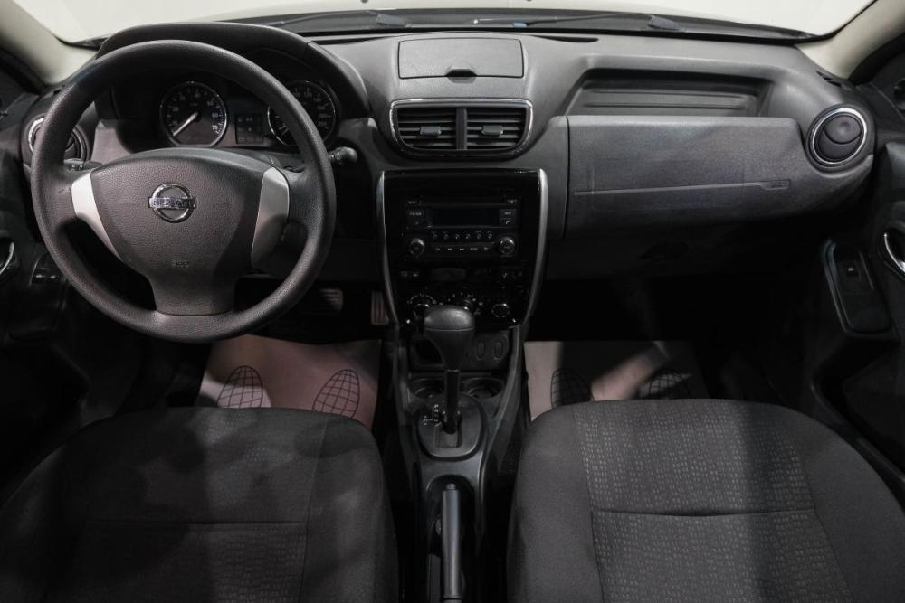 Nissan Terrano III (D10) Новокузнецк  - изображение 18