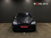 BMW 5 серии VI (F10/F11/F07) Челябинск  - изображение 26