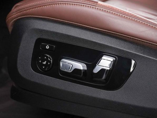 BMW X7 I (G07) с пробегом 2022 года, цена 9 834 434 рубля, 53119 км, внедорожник, Автокод Объявления