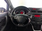 Kia Ceed II Рестайлинг Москва  - изображение 43