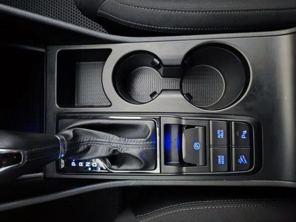 Hyundai Tucson III Рестайлинг с пробегом 2019 года, цена 2 350 000 рублей, 105022 км, внедорожник, Автокод Объявления