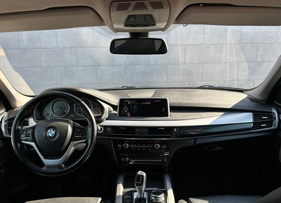 BMW X5 III (F15) Альметьевск  - изображение 15