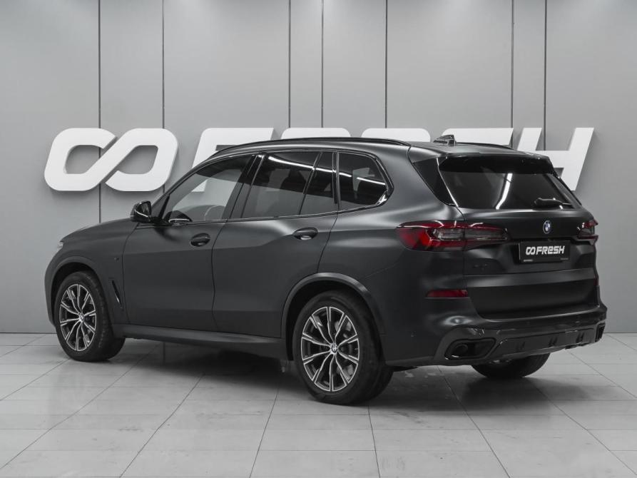 BMW X5 IV (G05/G18) Ростов-на-Дону  - изображение 2