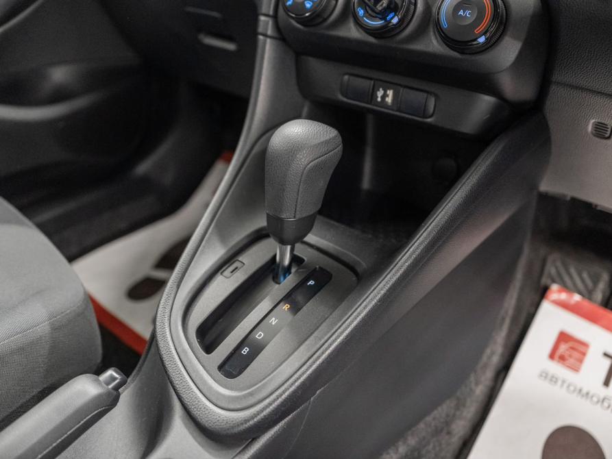 Toyota Yaris IV Красноярск  - изображение 16