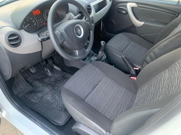 Renault Logan I Рестайлинг с пробегом 2011 года, цена 369 900 рублей, 240834 км, седан, Автокод Объявления