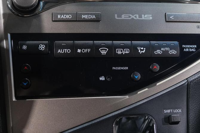 Lexus RX III Рестайлинг с пробегом 2014 года, цена 3 299 000 рублей, 133000 км, внедорожник, Автокод Объявления