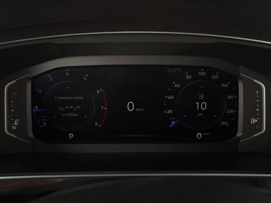 Volkswagen Tiguan II Ростов-на-Дону  - изображение 17