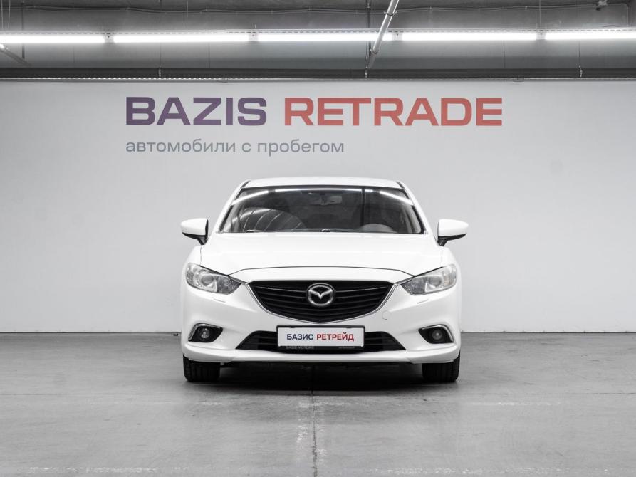 Mazda 6 III (GJ) Тюмень  - изображение 3