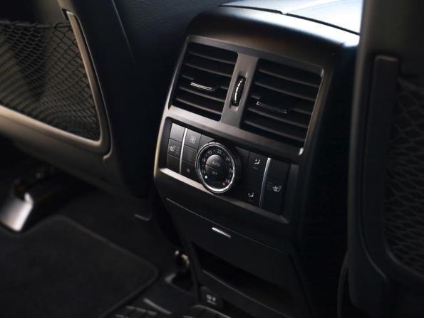 Mercedes-Benz M-Класс III (W166) с пробегом 2012 года, цена 2 159 000 рублей, 204524 км, внедорожник, Автокод Объявления