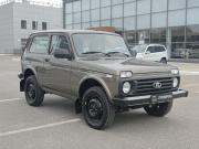 Lada (ВАЗ) Niva Legend I Йошкар-Ола  - изображение 25