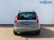 Skoda Roomster I Москва  - изображение 20