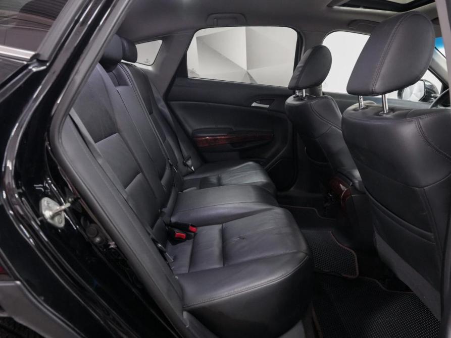 Honda Crosstour I Ульяновск  - изображение 12