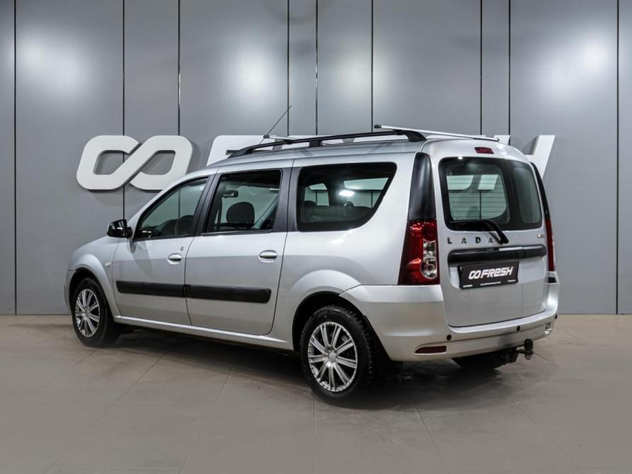 Lada (ВАЗ) Largus I Воронеж  - изображение 2