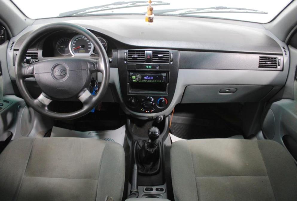 Daewoo Gentra II Нижний Новгород  - изображение 14