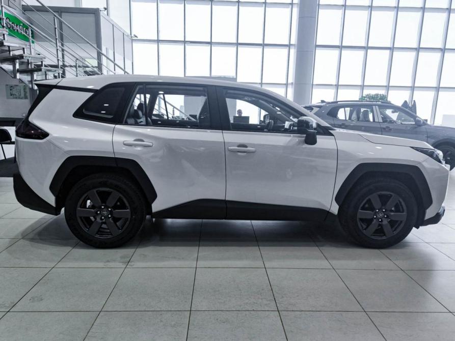 Toyota RAV4 VI (XA60) Казань  - изображение 5