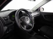 Skoda Fabia II Рестайлинг Санкт-Петербург  - изображение 31
