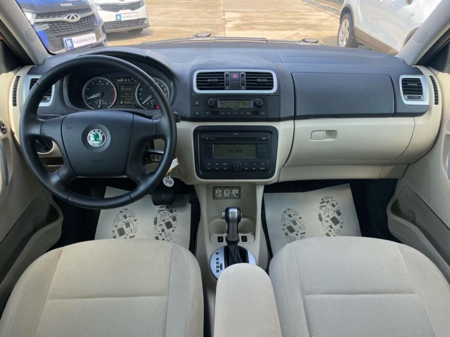 Skoda Fabia II Краснодар  - изображение 16