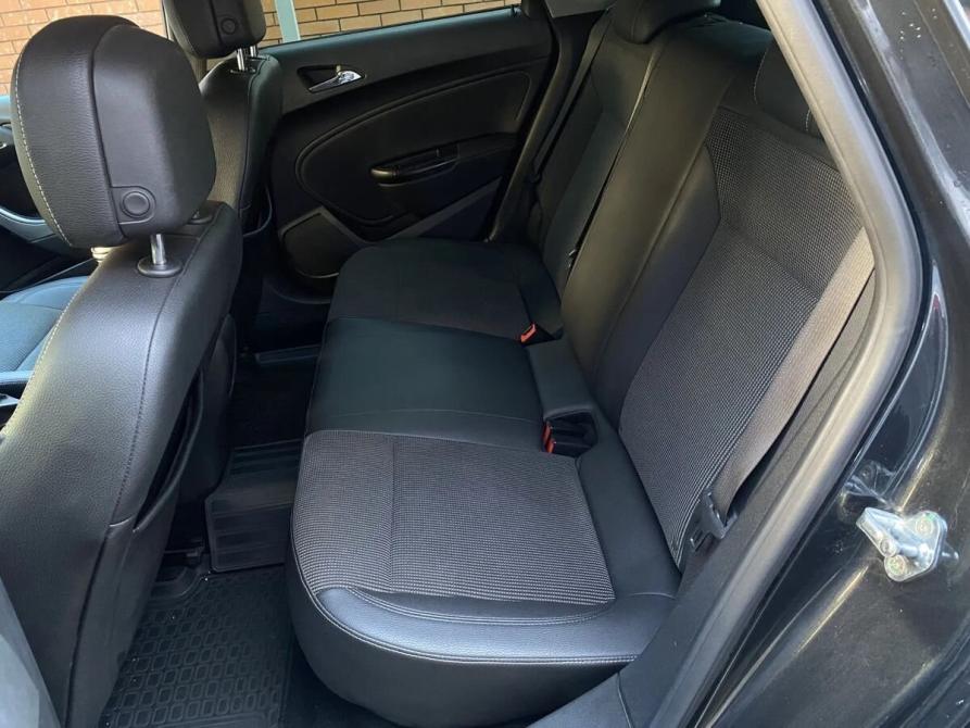 Opel Astra J Казань  - изображение 18