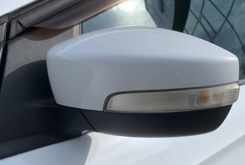 Ford Kuga II Красноярск  - изображение 17