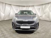 Kia Sportage IV Москва  - изображение 36