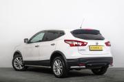 Nissan Qashqai II Томск  - изображение 24