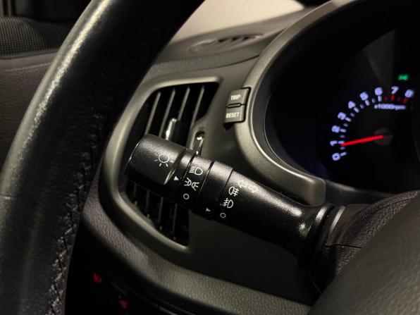 Kia Sportage III с пробегом 2013 года, цена 1 499 000 рублей, 108562 км, внедорожник, Автокод Объявления