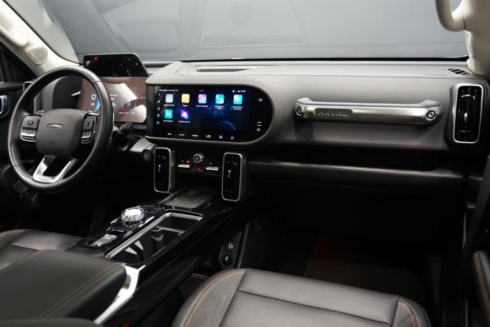 Haval Dargo Крым  - изображение 27