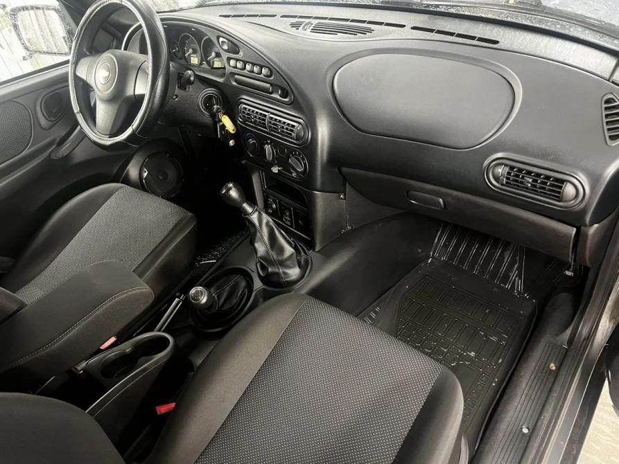 Chevrolet Niva I Рестайлинг Ярославль  - изображение 11