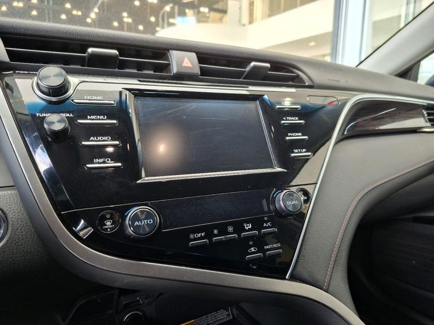 Toyota Camry VIII (XV70) Мурманск  - изображение 20