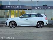 BMW X3 IV (G45/G48) Самара  - изображение 42
