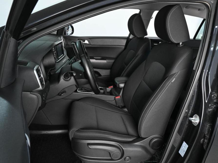 Kia Sportage IV Рестайлинг Ростов-на-Дону  - изображение 10