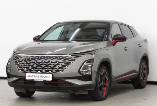 Omoda C5 I с пробегом 2022 года, цена 1 699 000 рублей, 47362 км, внедорожник, Автокод Объявления