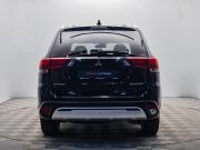 Mitsubishi Outlander III Рестайлинг 3 Москва  - изображение 21