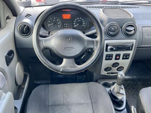 Renault Logan I с пробегом 2007 года, цена 235 000 рублей, 199952 км, седан, Автокод Объявления