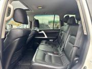 Toyota Land Cruiser 200 Series Рестайлинг 2 Альметьевск  - изображение 57