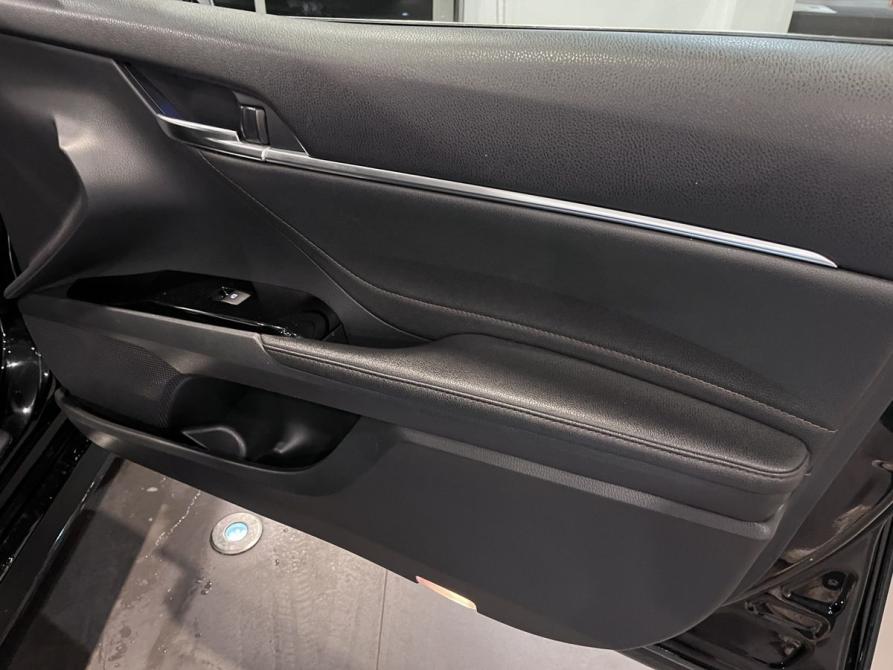 Toyota Camry VIII (XV70) Чебоксары  - изображение 26