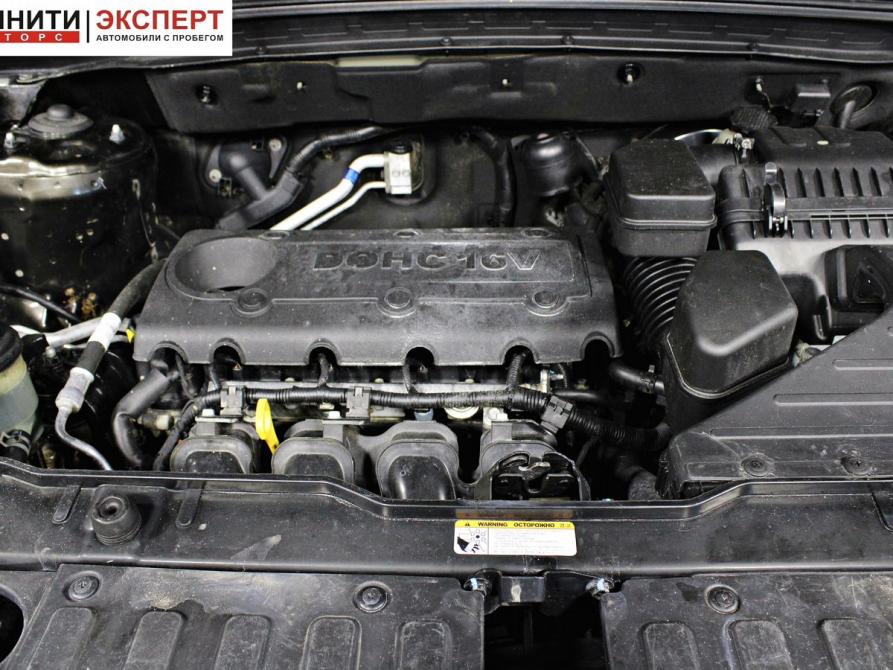 Kia Sorento II Белгород  - изображение 17