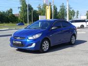 Hyundai Solaris I Чебоксары  - изображение 23