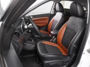 Lada (ВАЗ) Vesta I Рестайлинг (NG) Минеральные Воды  - изображение 25