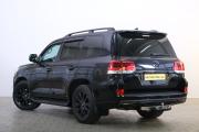 Toyota Land Cruiser 200 Series Рестайлинг 2 Омск  - изображение 34