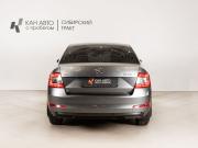 Skoda Octavia III (A7) Казань  - изображение 12
