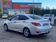 Hyundai Solaris I Рестайлинг Сыктывкар  - изображение 29
