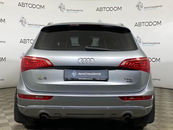 Audi Q5 I (8R) с пробегом 2011 года, цена 1 397 000 рублей, 157000 км, внедорожник, Автокод Объявления