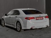 Honda Accord VIII Рестайлинг Екатеринбург  - изображение 30