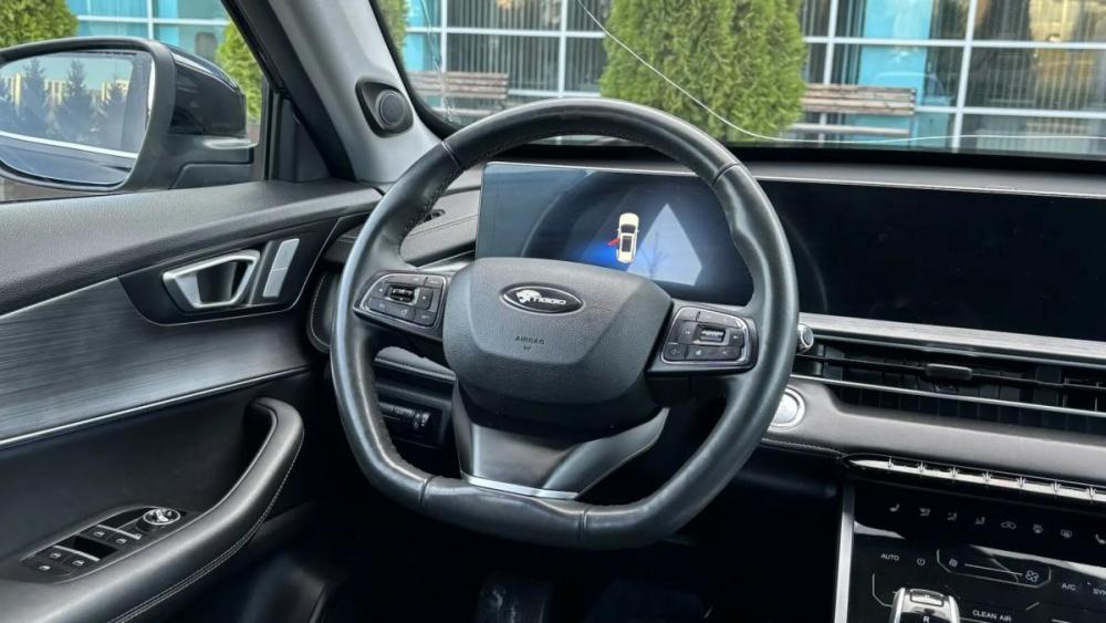 Chery Tiggo 7 Pro Max I Уфа  - изображение 8