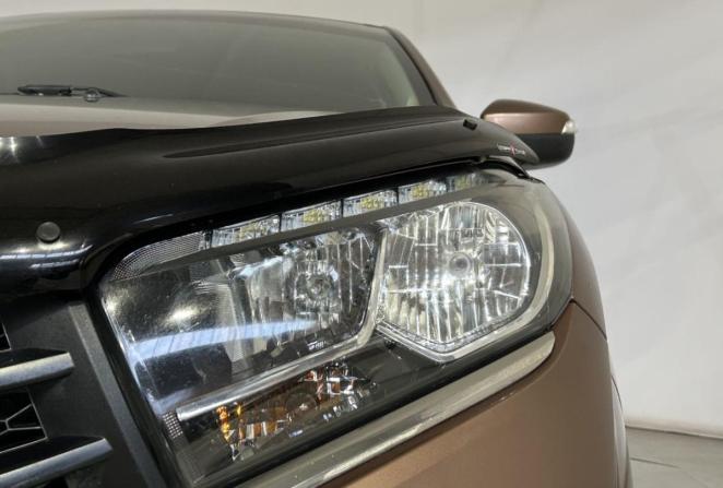 Lada (ВАЗ) XRAY I с пробегом 2016 года, цена 650 000 рублей, 270578 км, хэтчбек, Автокод Объявления