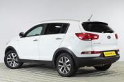 Kia Sportage III Рестайлинг Челябинск  - изображение 25