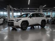 Toyota RAV4 VI (XA60) Москва  - изображение 24