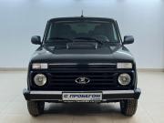 Lada (ВАЗ) Niva Legend Москва  - изображение 15